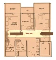 Upper Serangoon Road (D19), Condominium #503731941